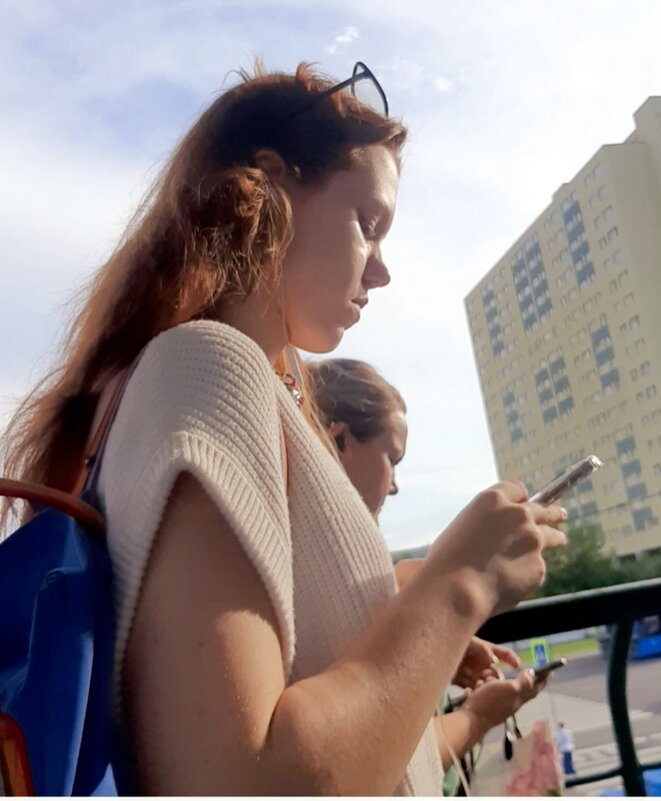 *** - Владимир Захаров