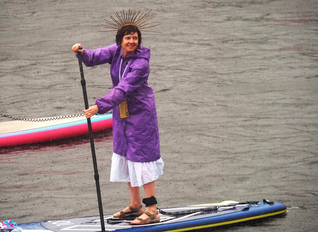 Солнце в дождливую погоду - Магомед .