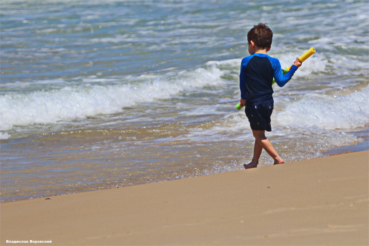 Хайфа 2025 - Владислав Воровский Хайфа 2025 - Владислав Воровский