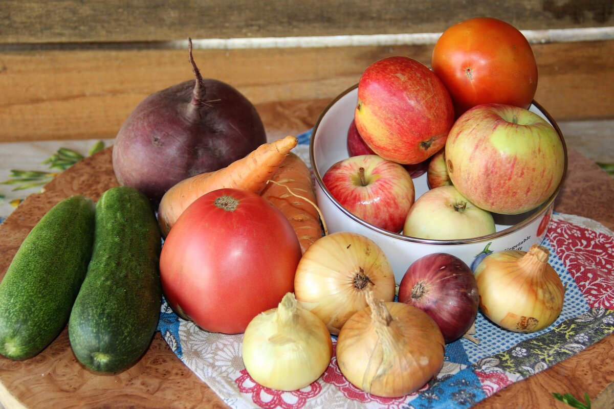 Лето. - Венера Чуйкова Лето. - Венера Чуйкова