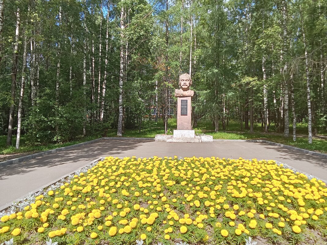 На улице Димитрова - Виктор 