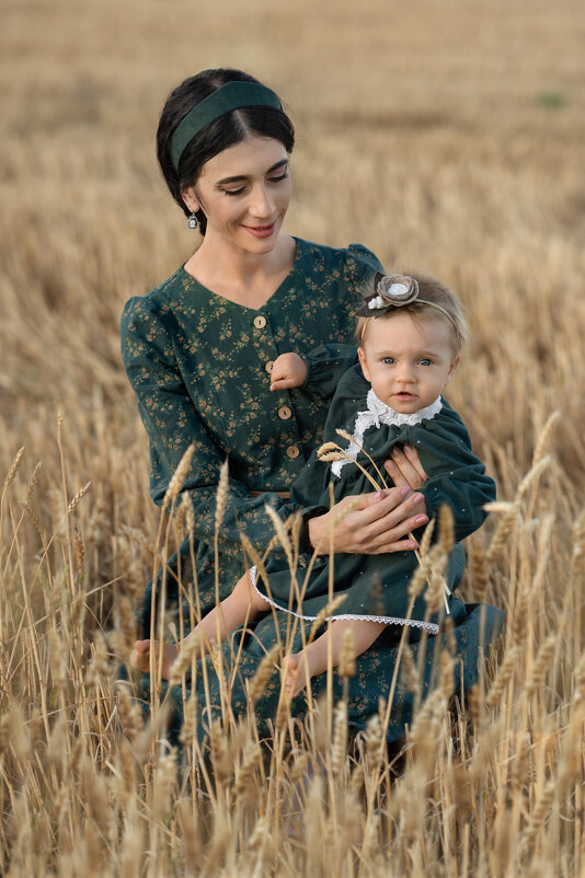 *** - Viktoria Anufrieva *** - Viktoria Anufrieva