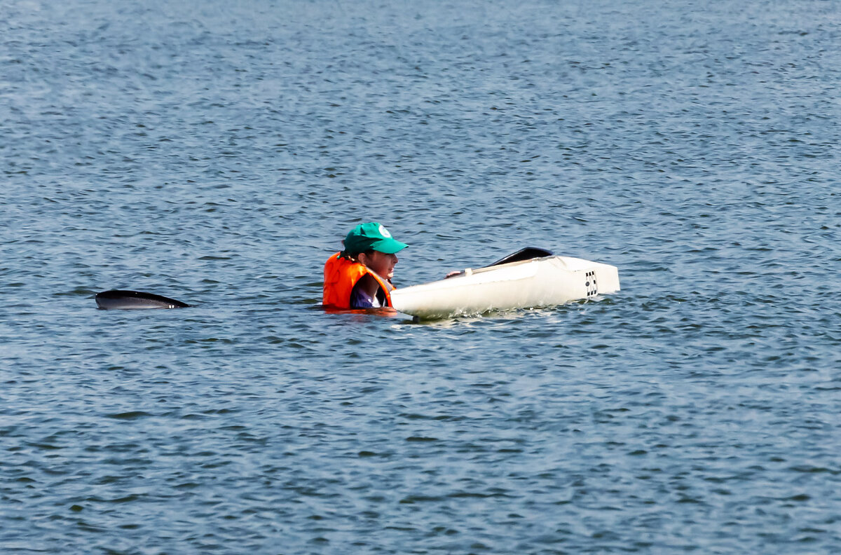 Кругом вода - Александр 