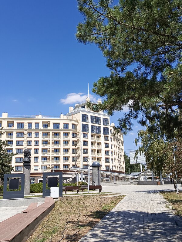 Мариуполь - Татьяна Пальчикова