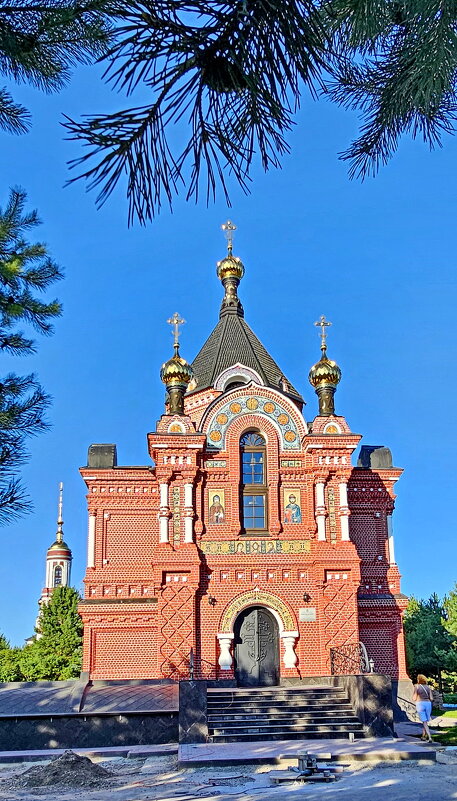 Суздаль - Михаил Свиденцов