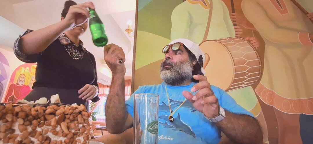 ЛЕ БО 5 (56) - CLOSE WAYS ALL