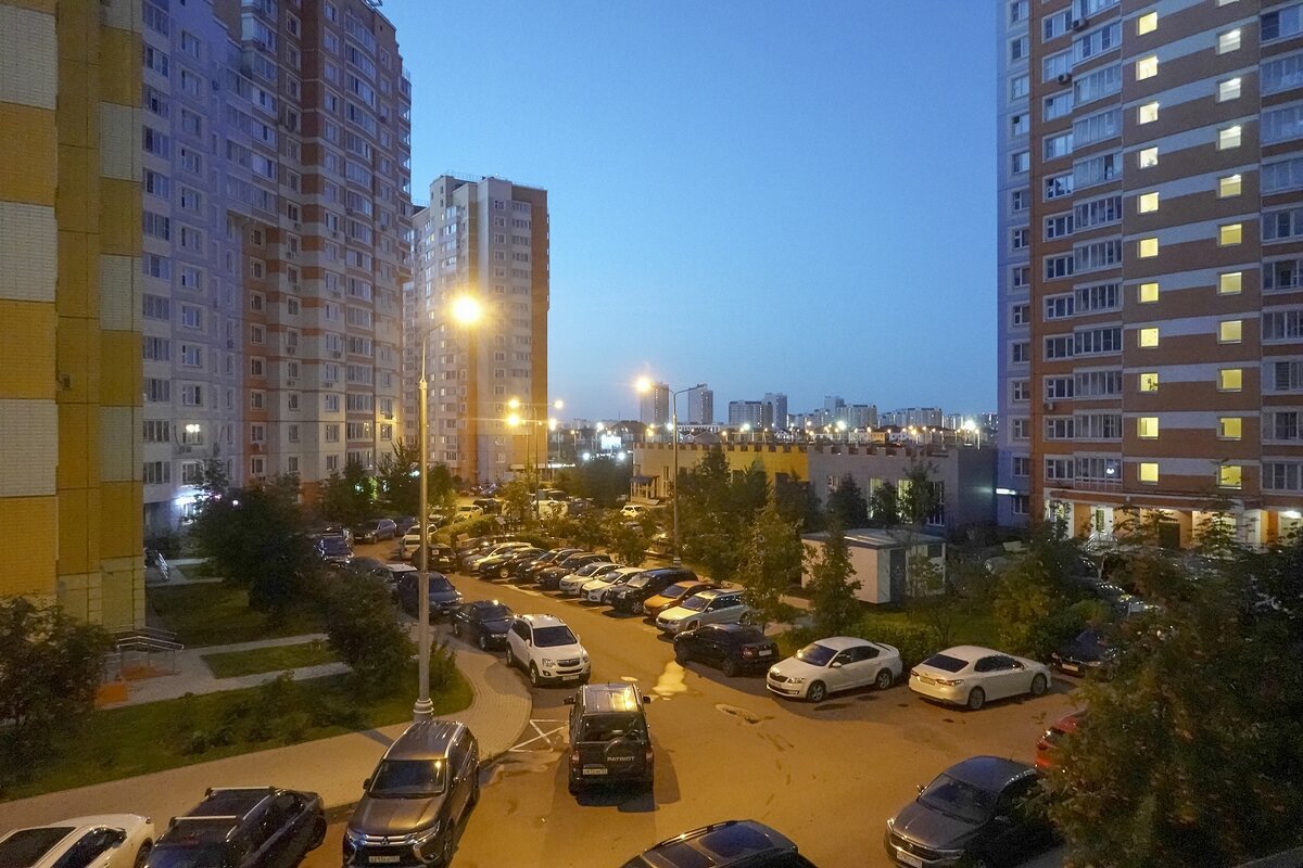 Ещё светло в 4 утра - Валерий Иванович Ещё светло в 4 утра - Валерий Иванович