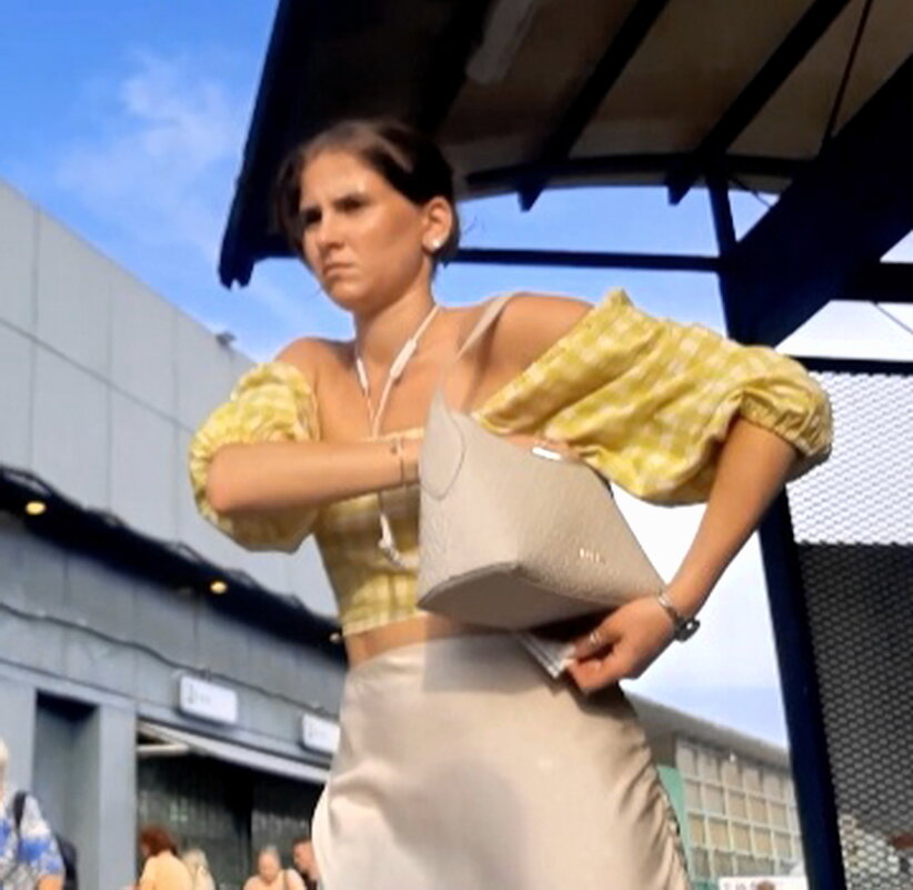 *** - Владимир Захаров