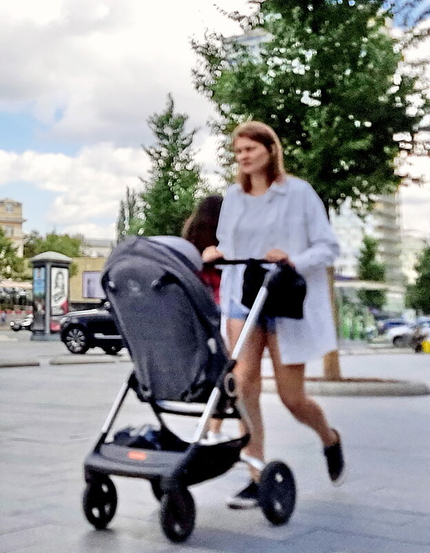 *** - Владимир Захаров