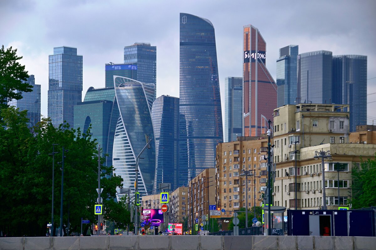 - - Владимир Мигонькин