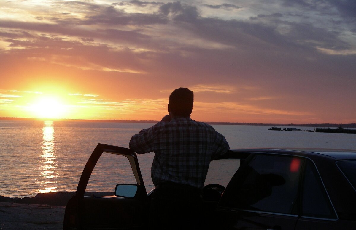 Нам светит солнце - Анна Камс