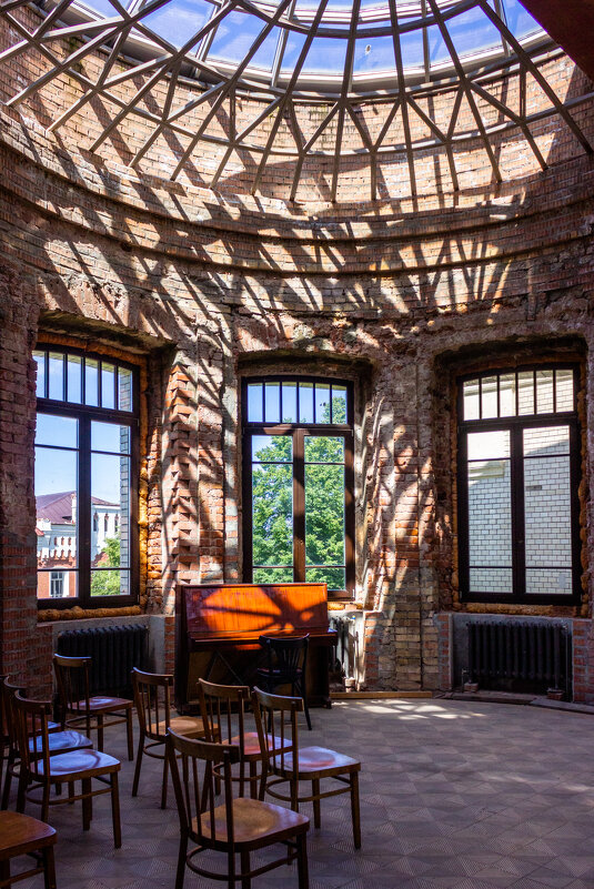 В замке Понизовкиных - ирина )))