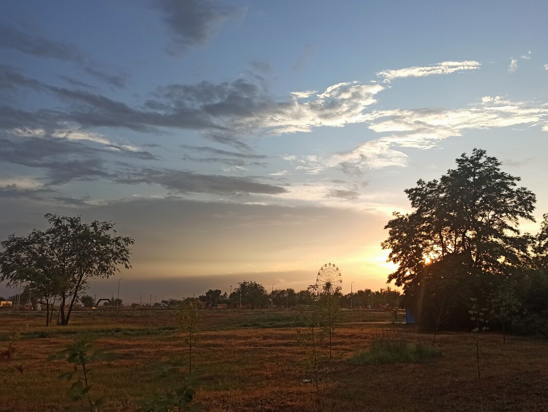 Вечером - svk *