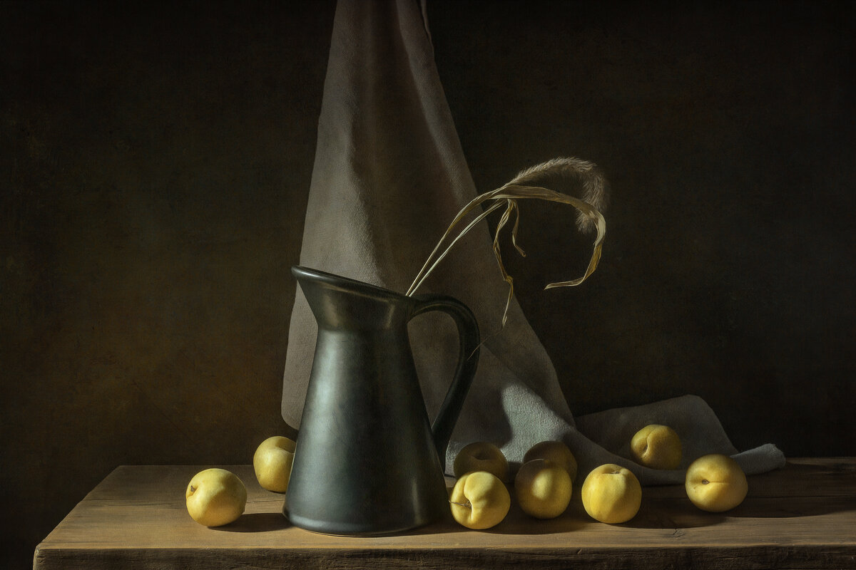 *** - Oleg Rastorguev