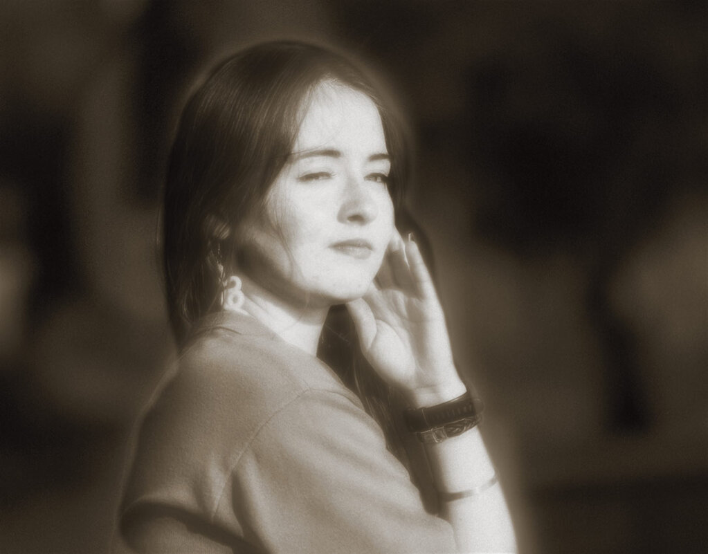 Монокль - SanSan 