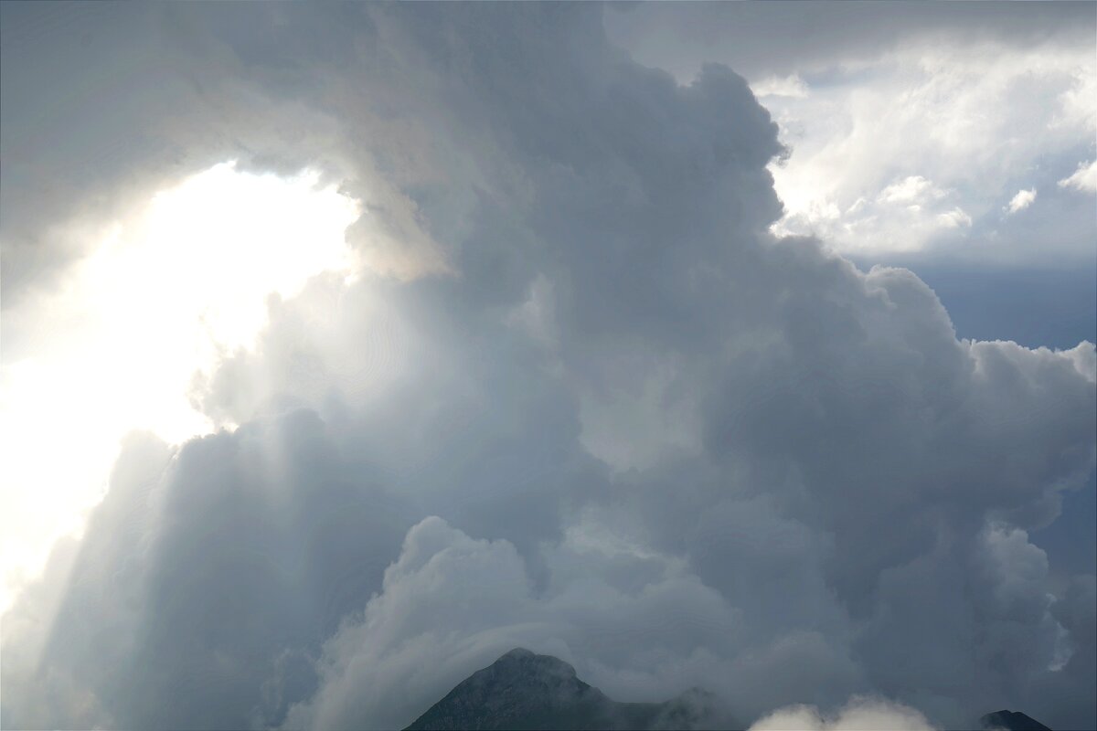 После дождя - Татьяна Тюменка