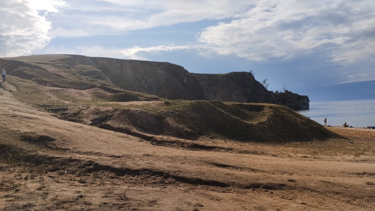 **** - Николай Шерстнев