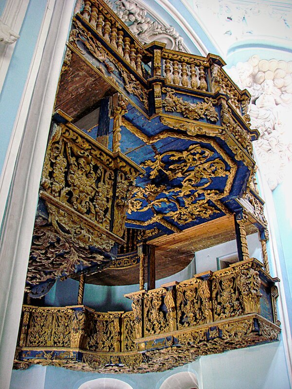 Хоры Знаменской церкви - Анатолий Колосов