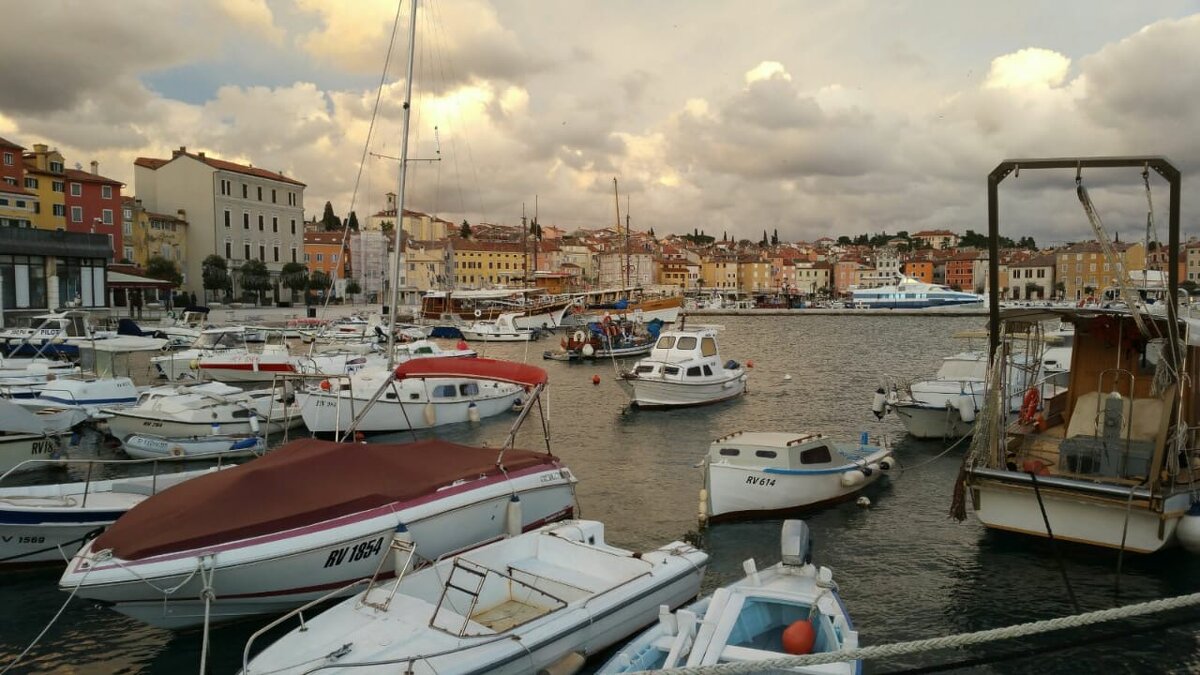 Будто картина.. - Натали 