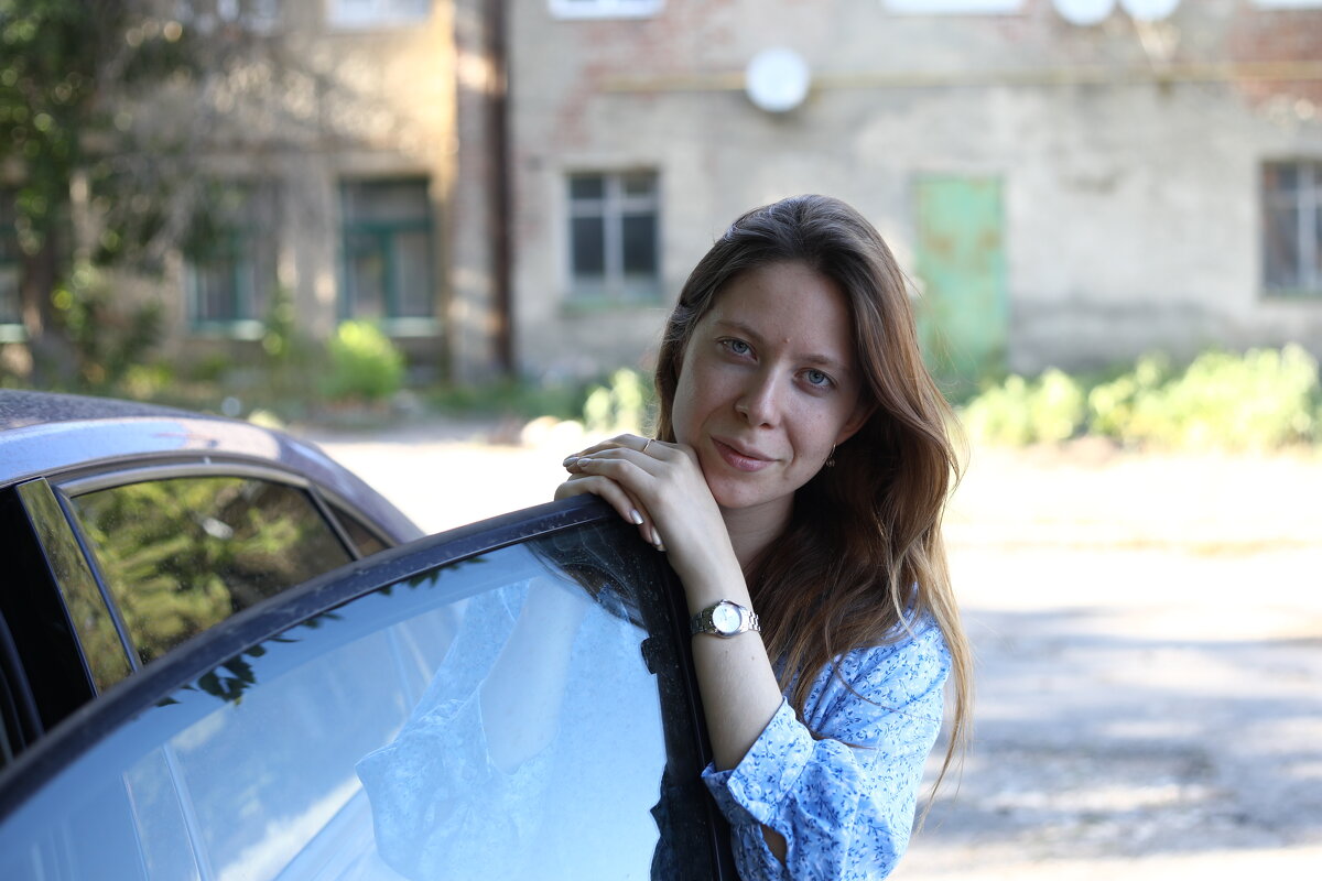 Машенька - Сергей Машенька - Сергей