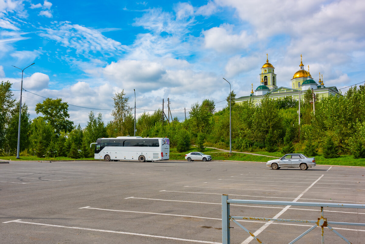 Природа - А кузнецов Природа - А кузнецов