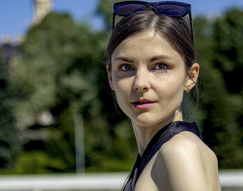 *** - Николай Климович *** - Николай Климович