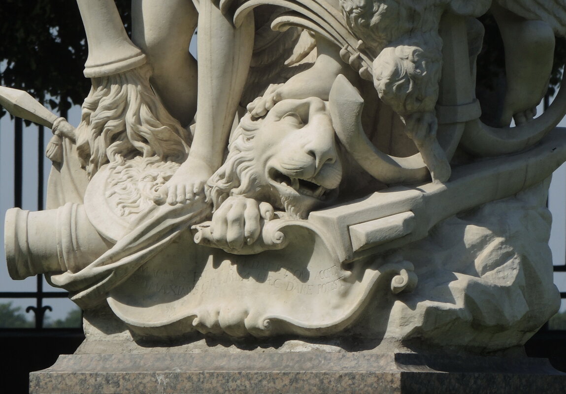 убедительное понуждение к миру - sv.kaschuk 