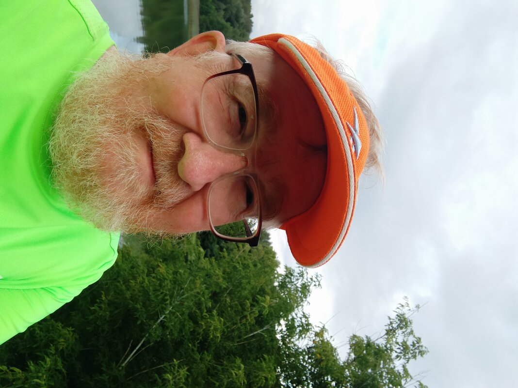 Автор фотовариаций - Андрей Лукьянов