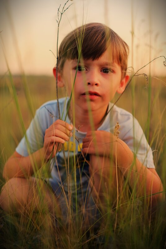 Кто это там? - Анатолий 