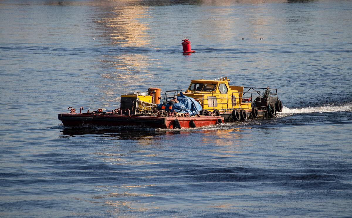 Вот это по нашему - Sergei Vikulov