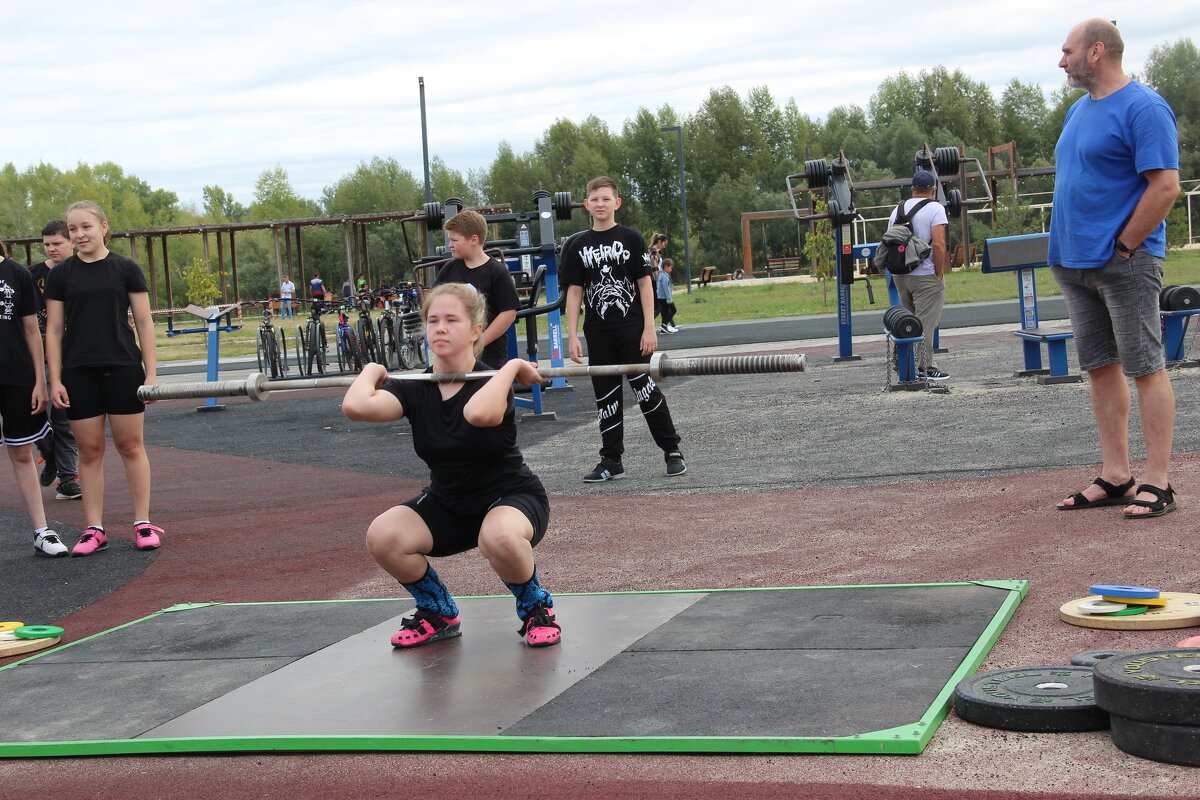 Праздник. - Венера Чуйкова