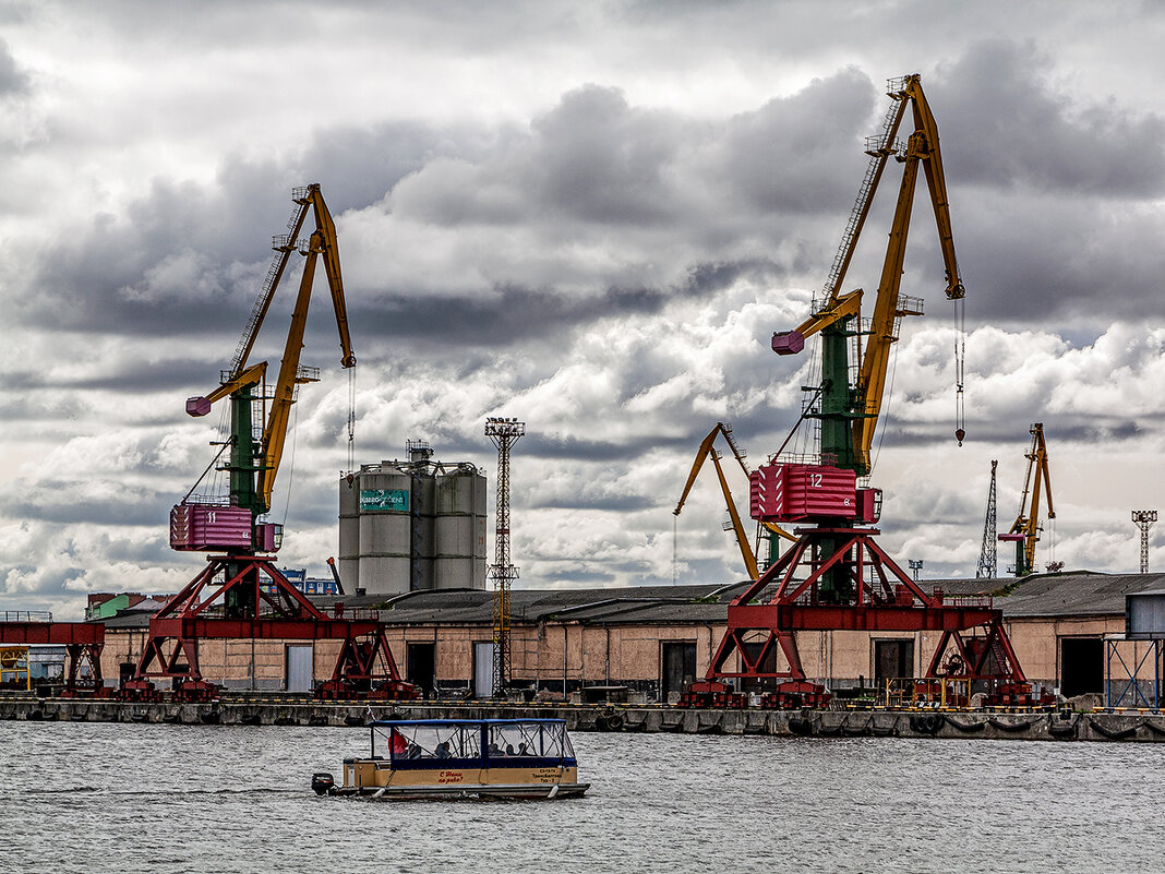 Калининград - Дмитрий 