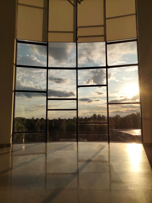 Красиво гаснет небосвод - Динара Каймиденова