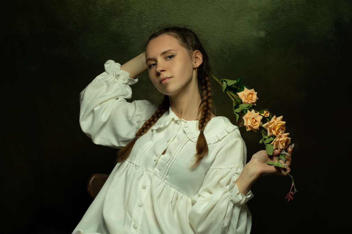 Лиза - alexzonder 