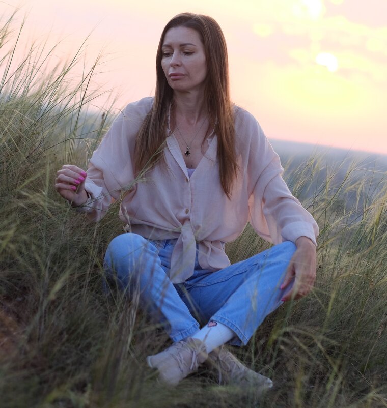 Здесь все мое родное - Анатолий 