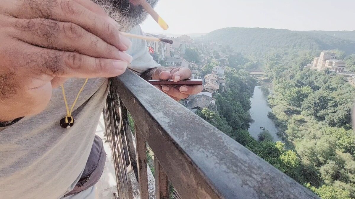 ЛЕ БО 5 (73) - CLOSE WAYS ALL