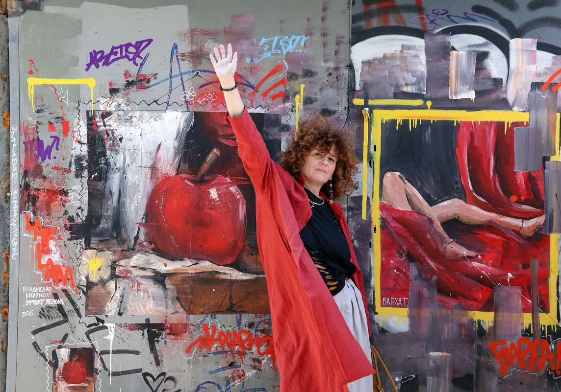 Камчатка - skijumper Иванов Камчатка - skijumper Иванов