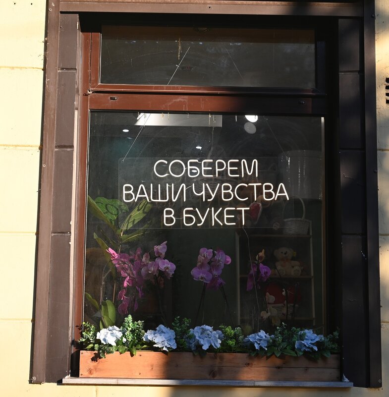 ... - Митяй Митрич