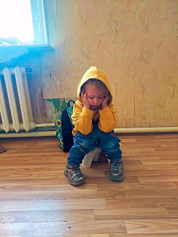 одиночество сволочь... одиночество скука.... - Артём 