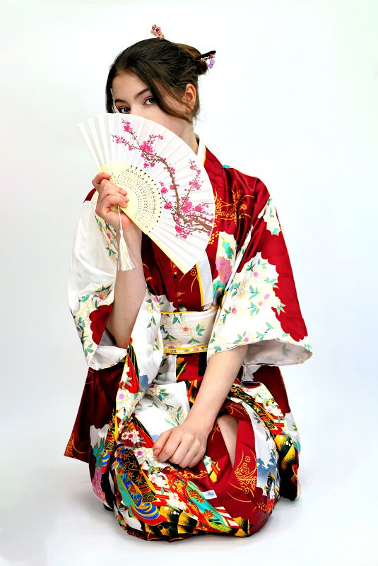 *** - Александра Николаева