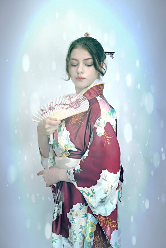 *** - Александра Николаева