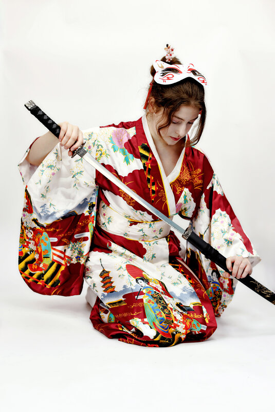 *** - Александра Николаева