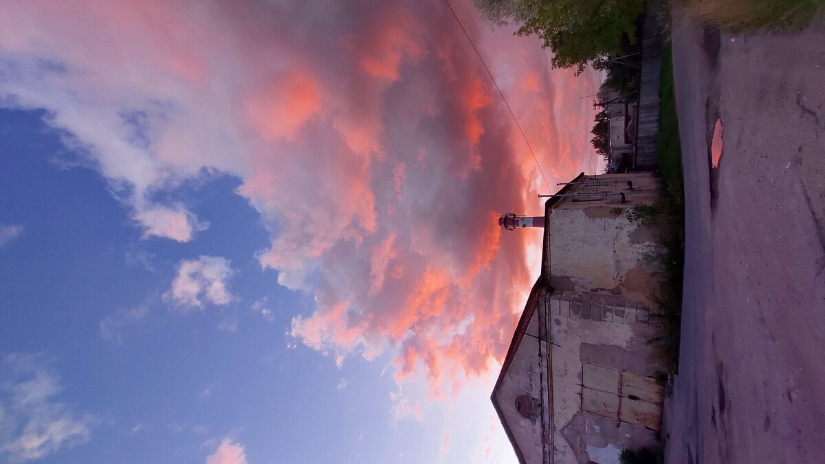 Город Остров - Максим Егоров