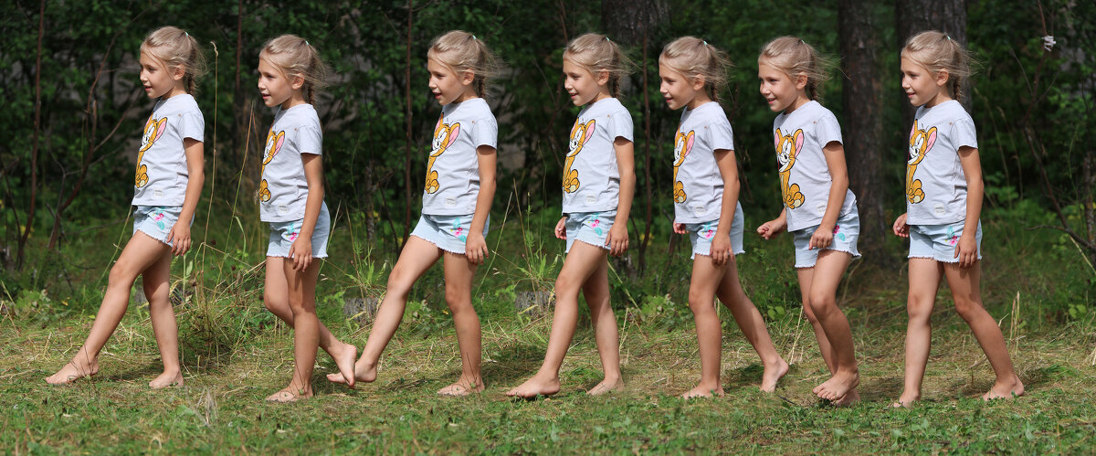 приближаются... - СЮ 