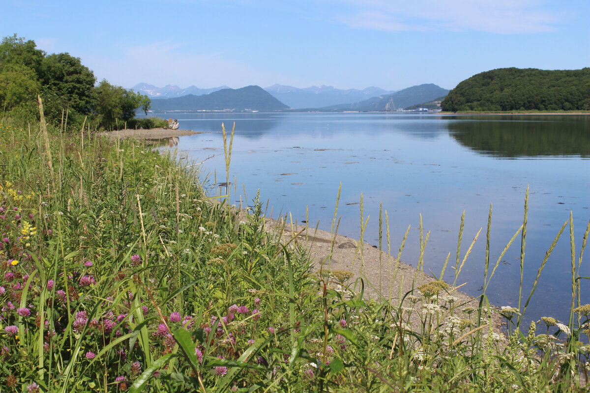 штиль - Александр Белов