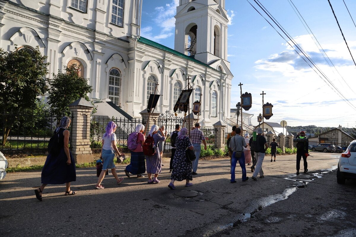 Наши пришли - alecs tyapin