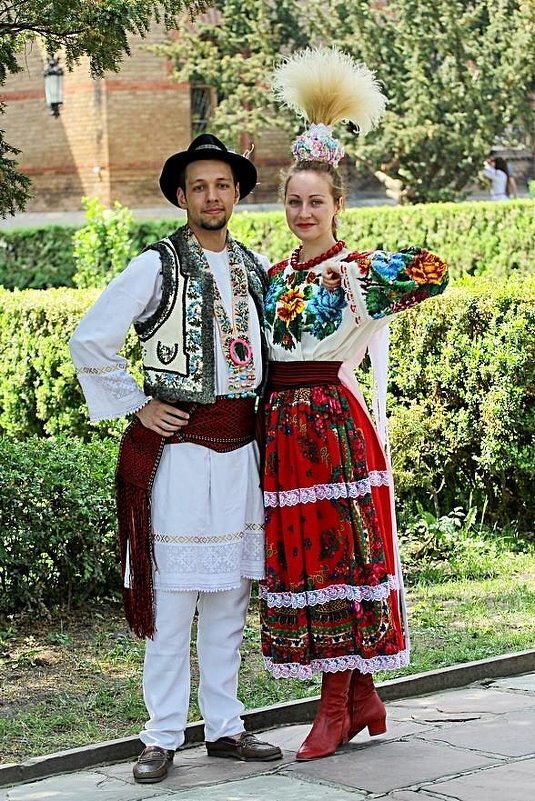 народні актори - Степан Карачко