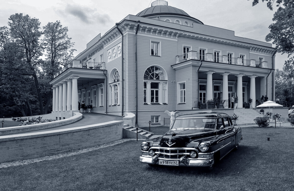 Питер - skijumper Иванов