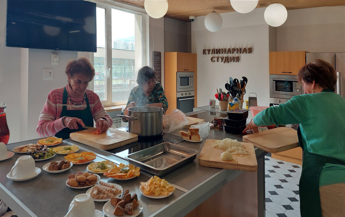 Готовим с удовольствием. - ИРЭН@ . Готовим с удовольствием. - ИРЭН@ .