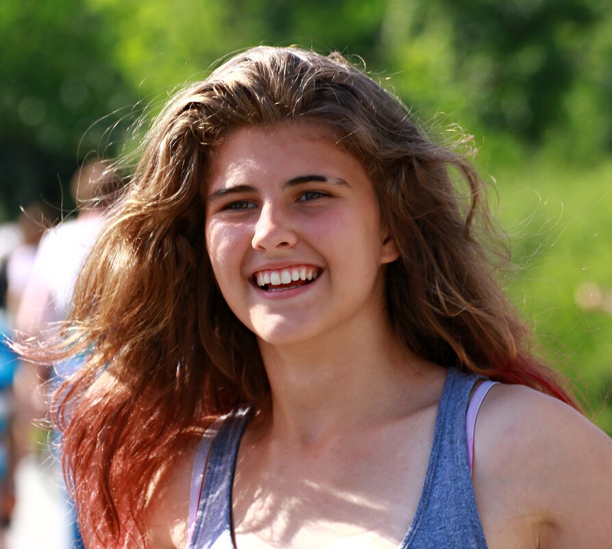 Настроение - Владимир59 